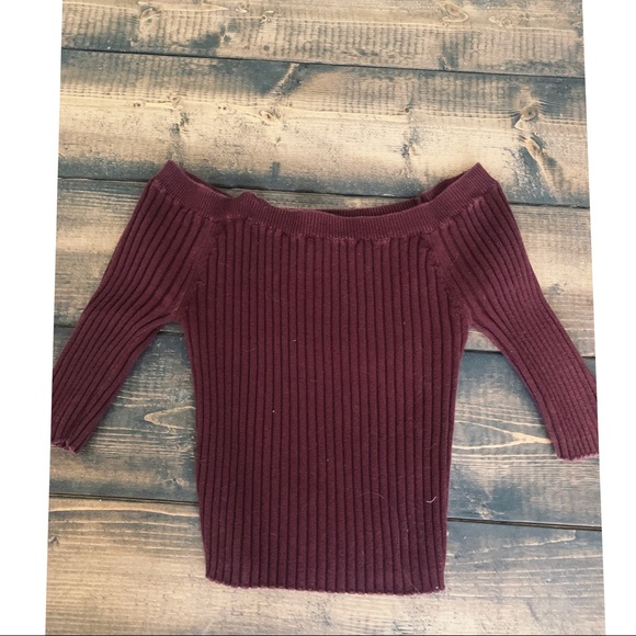 kendall & kylie crop top - Picture 1 of 1